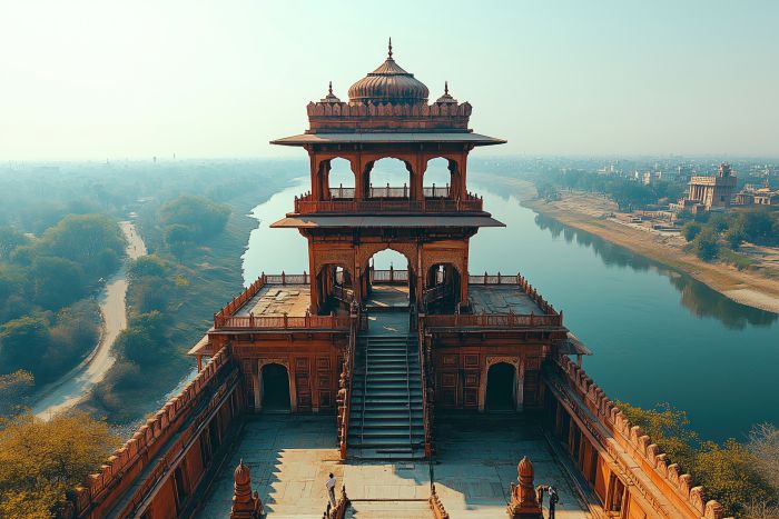 Top 10 Tourist Attractions in India You Must Visit in 2025